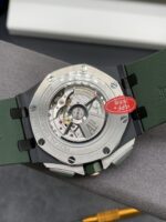 Audemars Piguet APF Chronograph Ceramic - Image 6