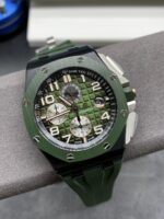 Audemars Piguet APF Chronograph Ceramic - Image 2