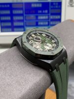 Audemars Piguet APF Chronograph Ceramic - Image 4