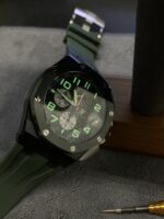 Audemars Piguet APF Chronograph Ceramic - Image 9