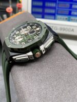 Audemars Piguet APF Chronograph Ceramic - Image 5