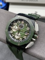 Audemars Piguet APF Chronograph Ceramic - Image 3