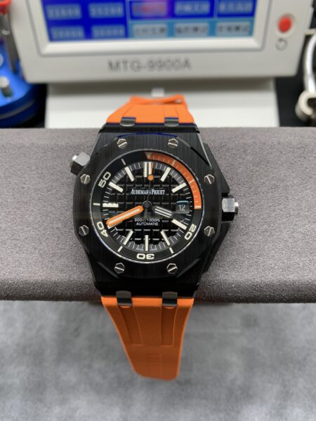 Audemars Piguet Ceramic