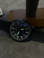 IWC Mark Ceramic - Image 9
