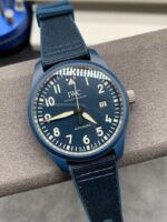 IWC Mark Ceramic - Image 2
