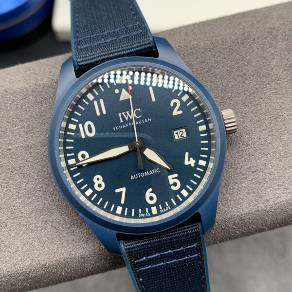 IWC Mark Ceramic