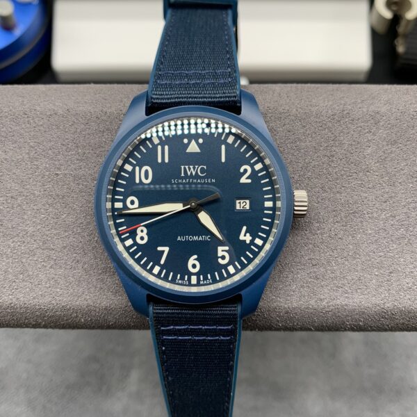IWC Mark Ceramic