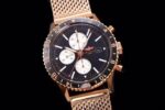 AI Factory Breitling Navitimer Black Dial 46mm - Image 2