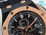 Audemars Piguet Royal Oak Offshore - Image 4