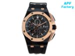 Audemars Piguet Royal Oak Offshore