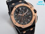 Audemars Piguet Royal Oak Offshore - Image 3