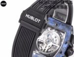Hublot Big Bang Black Dial - Image 9