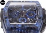 Hublot Big Bang Black Dial - Image 4