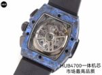 Hublot Big Bang Black Dial - Image 8