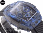Hublot Big Bang Black Dial - Image 2