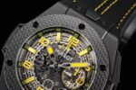 Hublot Black Dial 45mm HBF BlG BANG Series - Image 3
