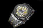 Hublot Black Dial 45mm HBF BlG BANG Series - Image 8