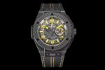 Hublot Black Dial 45mm HBF BlG BANG Series