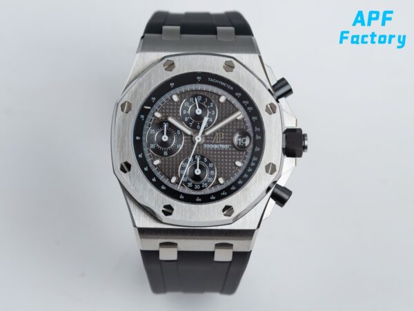 Audemars Piguet Royal Oak Offshore