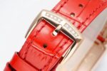 APS Factory Franck Muller Mother of Pearl Dial 26mm Ladies' APSFM LONG ISLAND Series - Image 9
