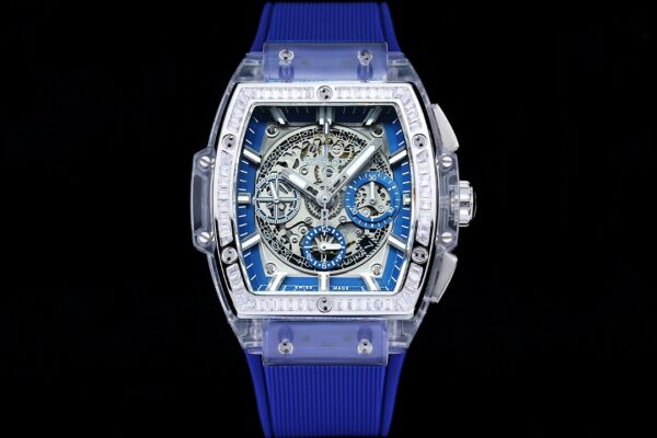 Hublot Big Bang 42mm