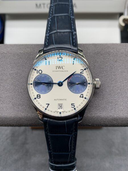 IWC Portugieser