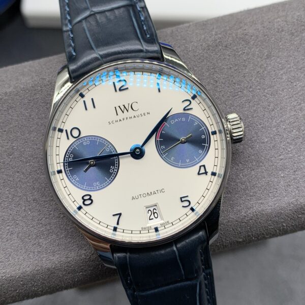 IWC Portugieser