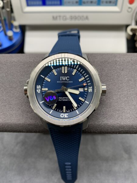 IWC Aquatimer