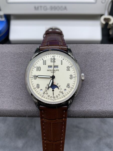 Patek Philippe Real Function