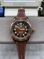 TAG Heuer Original Bronze