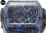 Hublot Big Bang Black Dial - Image 5