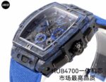 Hublot Big Bang Black Dial - Image 4