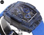 Hublot Big Bang Black Dial - Image 3