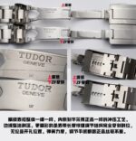 ZF Factory Tudor Black Bay Black Dial - Image 9