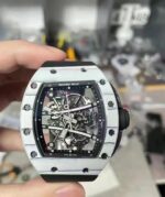 Richard Mille White Dial Integrated Movement RMUL2 Movement - Image 5