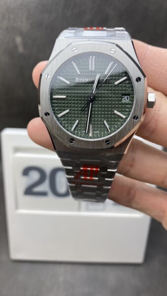 Audemars Piguet AP15511 Shipping