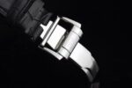 Piaget Black Dial 43mm Men's Tie GOA37112 Series Case - Image 9