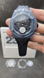 Hublot Ceramic
