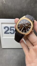Patek Philippe Aquanaut