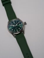 AI Factory IWC Purple Dial Technology ___ Craftsmanship Mark - Image 5