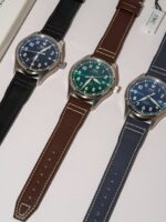 AI Factory IWC Purple Dial Technology ___ Craftsmanship Mark - Image 7