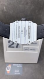 Richard Mille RM27-02 Tourbillon Carbon Fibre - Image 3