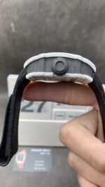 Richard Mille RM27-02 Tourbillon Carbon Fibre - Image 2