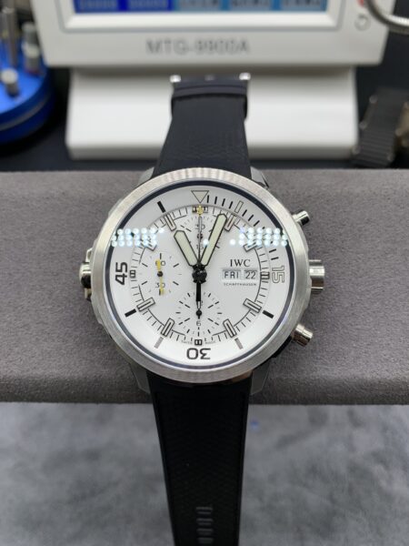 IWC Chronograph