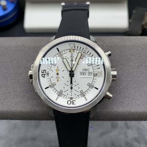 IWC Chronograph