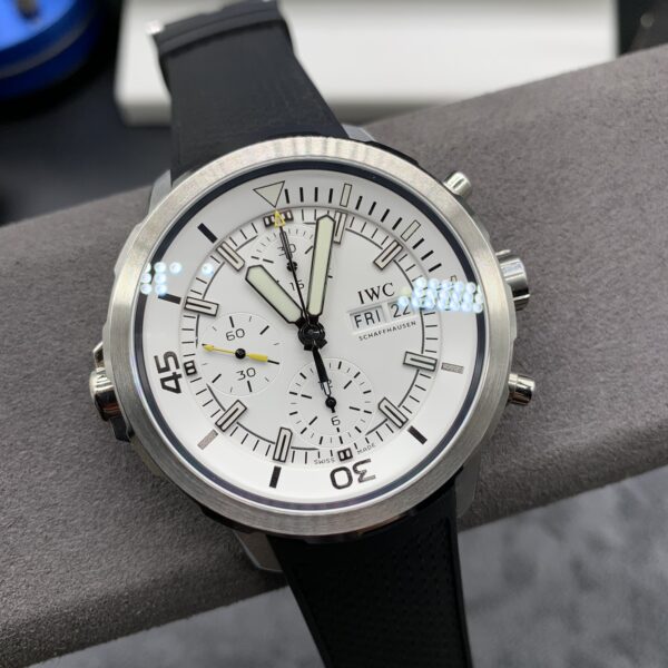 IWC Chronograph