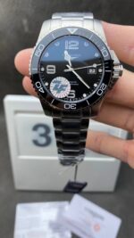 Longines HydroConquest