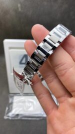 Cartier Ballon Bleu 33mm - Image 6