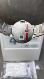 Cartier Ballon Bleu 33mm - Image 4