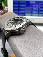 BBR Factory Roger Dubuis Tourbillon Titanium - Image 5